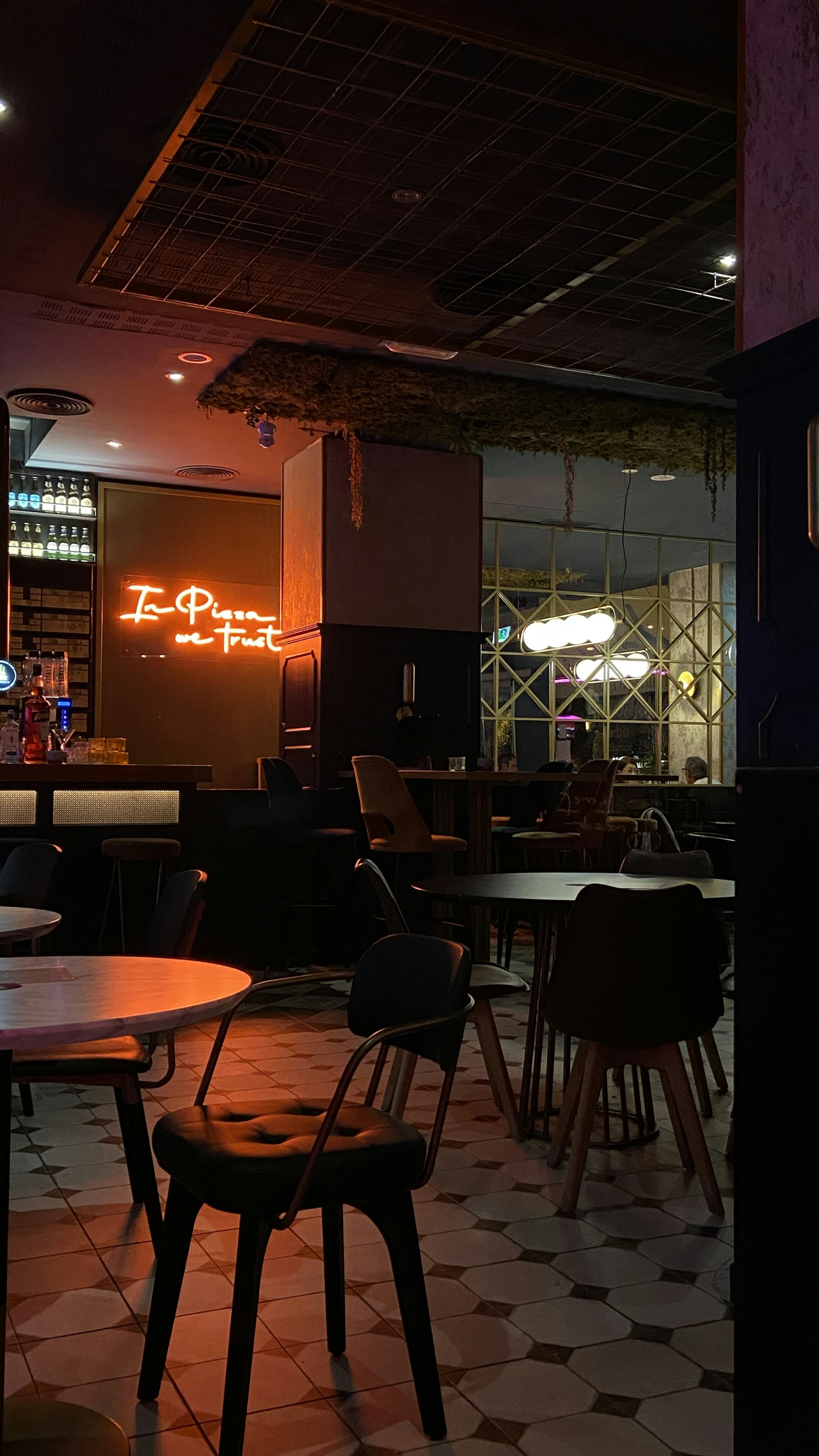 Nossa Pizzaria